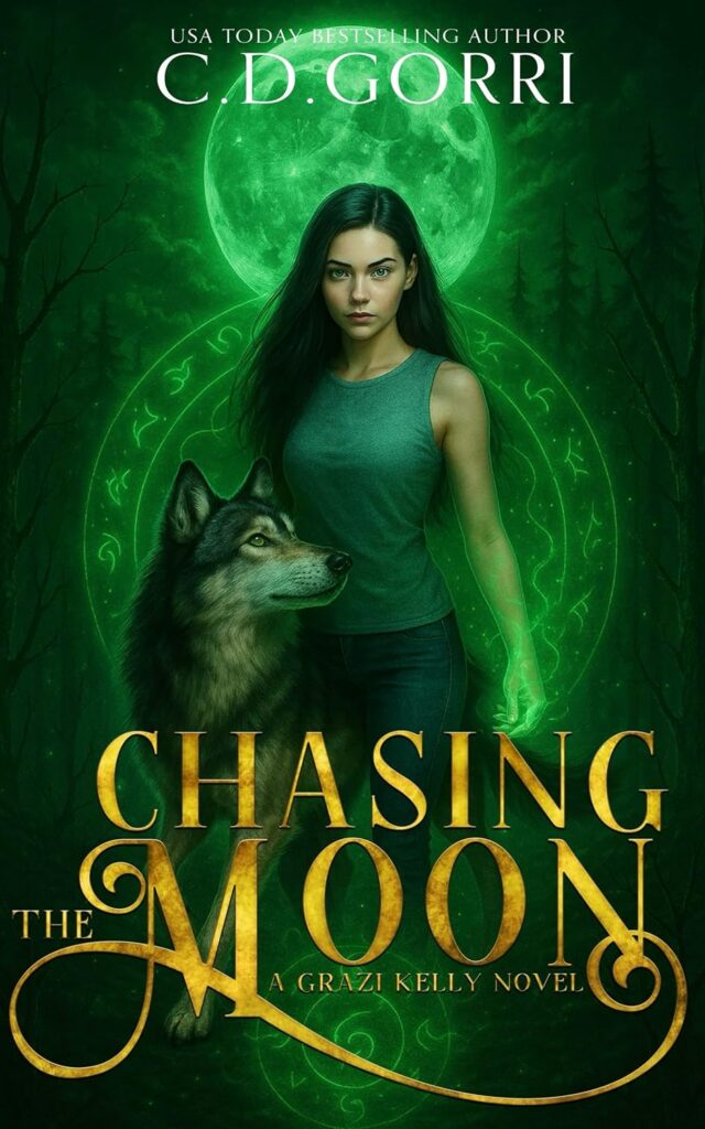 Chasing the Moon