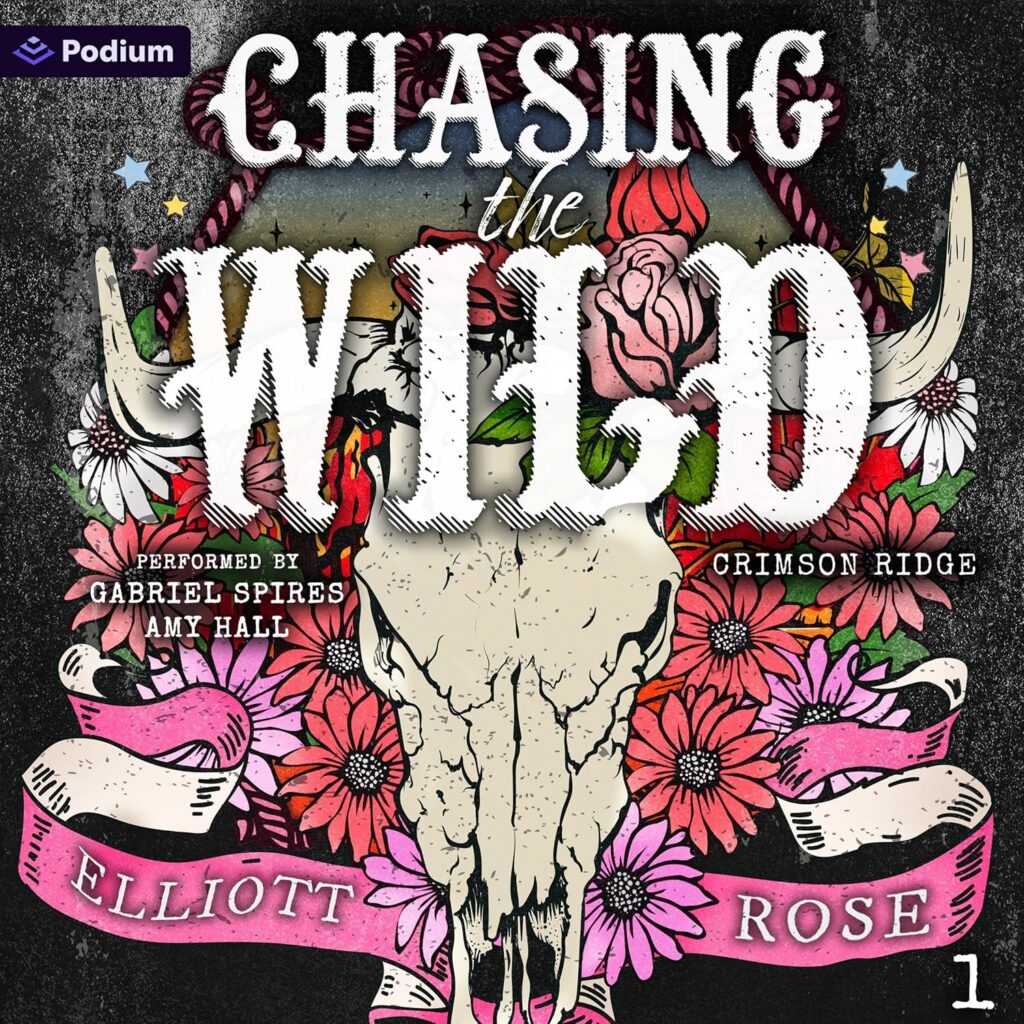 Chasing the Wild