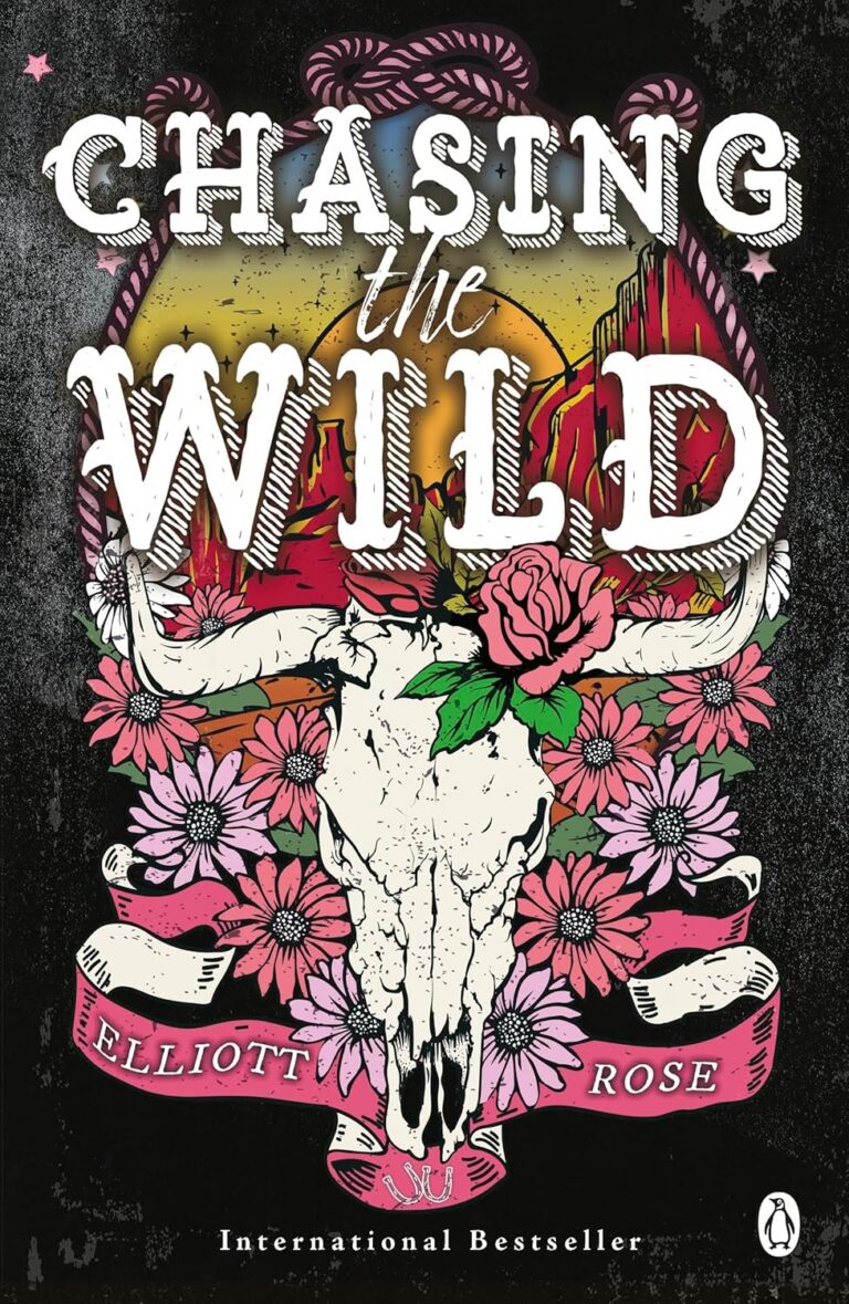 Chasing the Wild