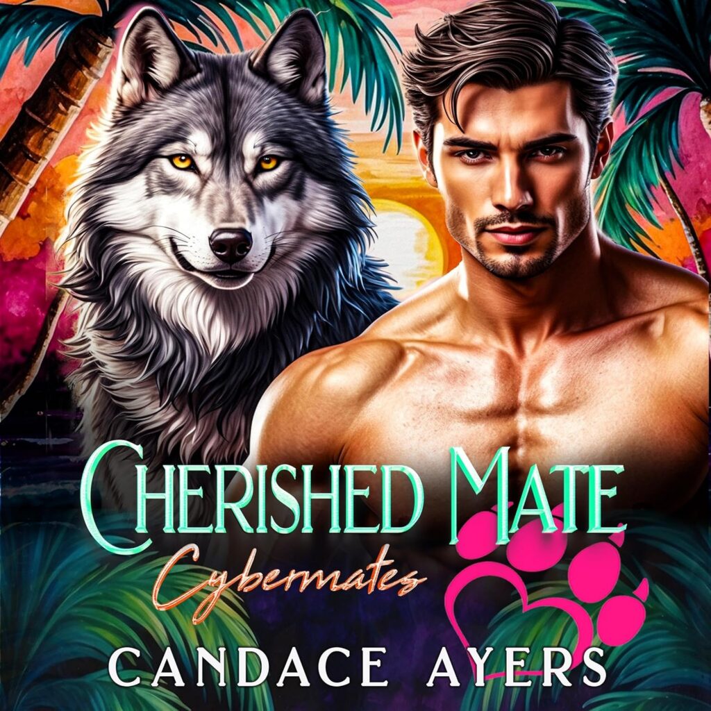 Cherished Mate