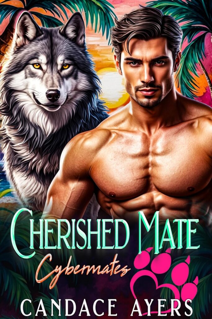 Cherished Mate