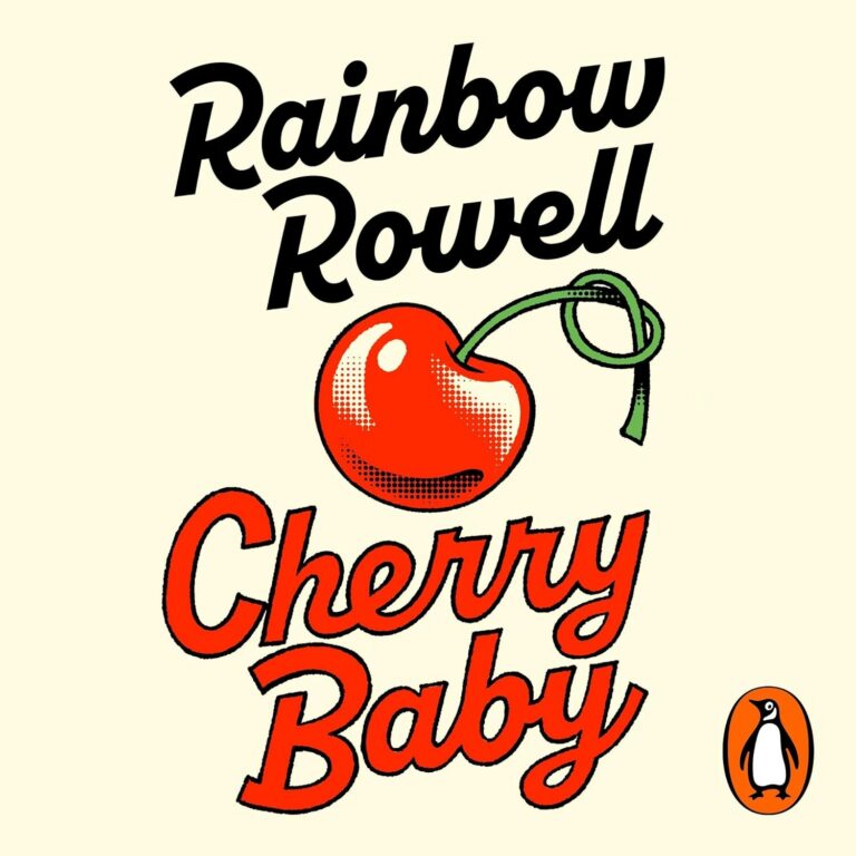 Cherry Baby
