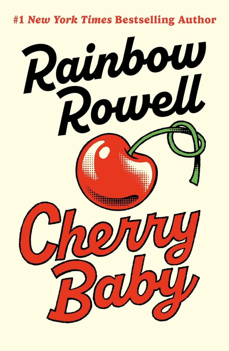 Cherry Baby