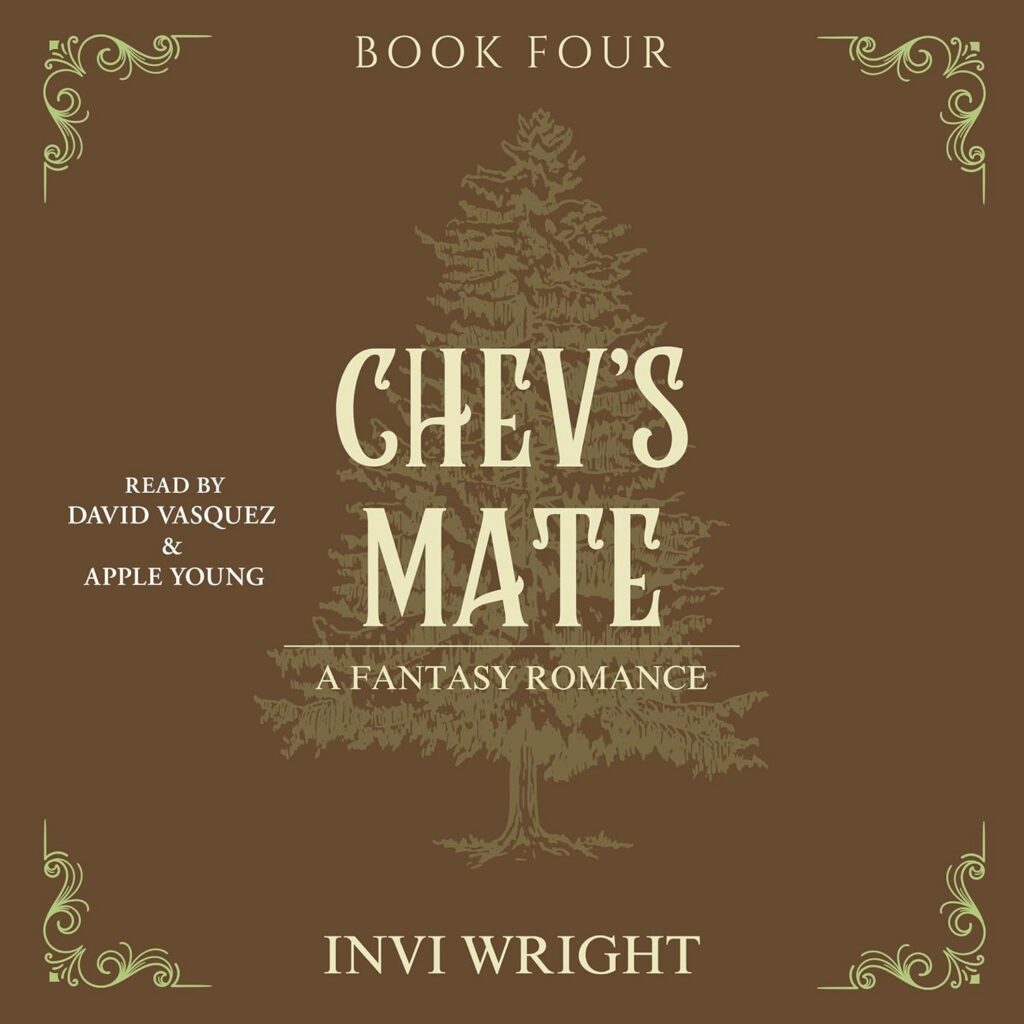 Chev's Mate