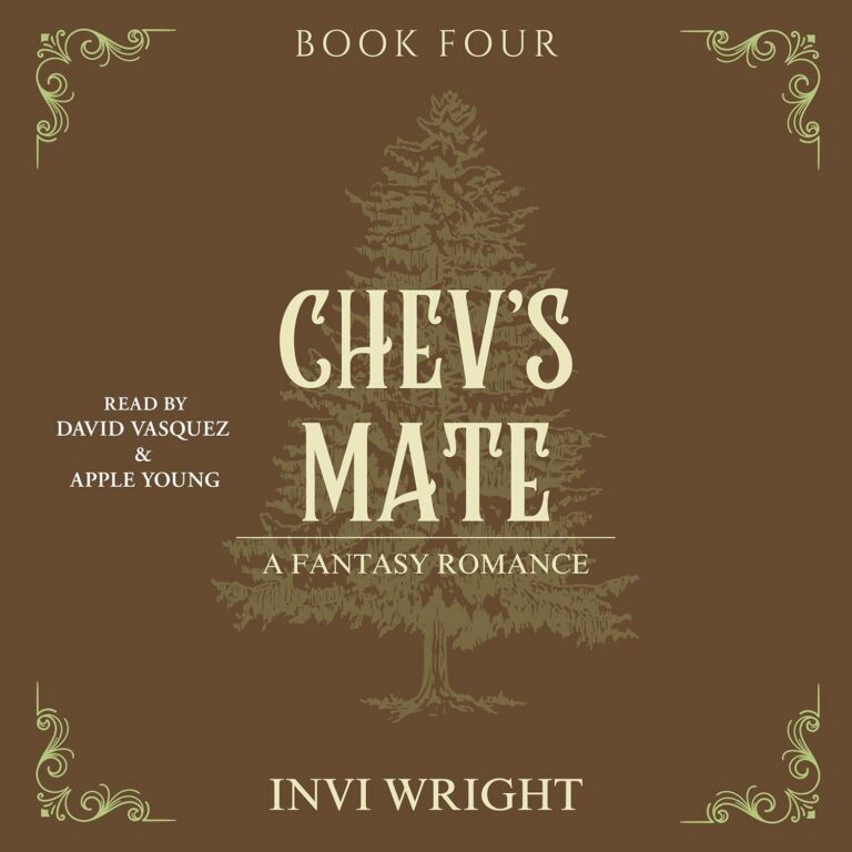 Chev's Mate