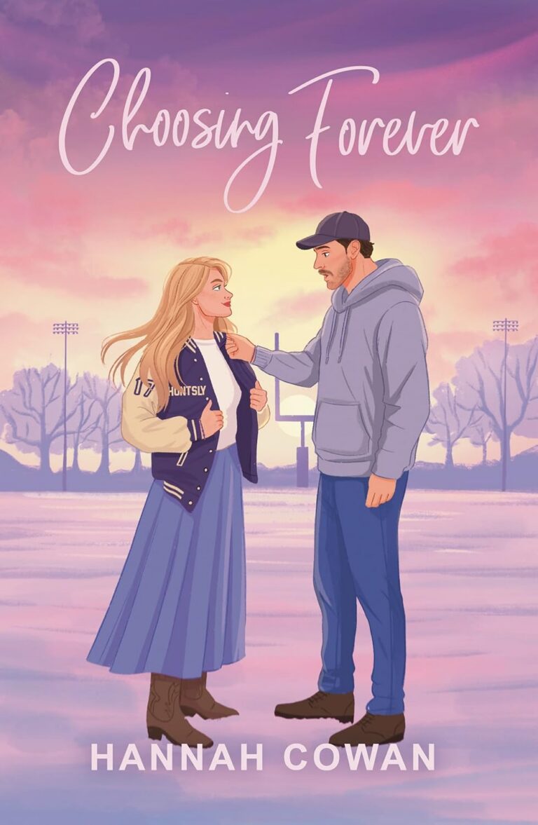 Choosing Forever