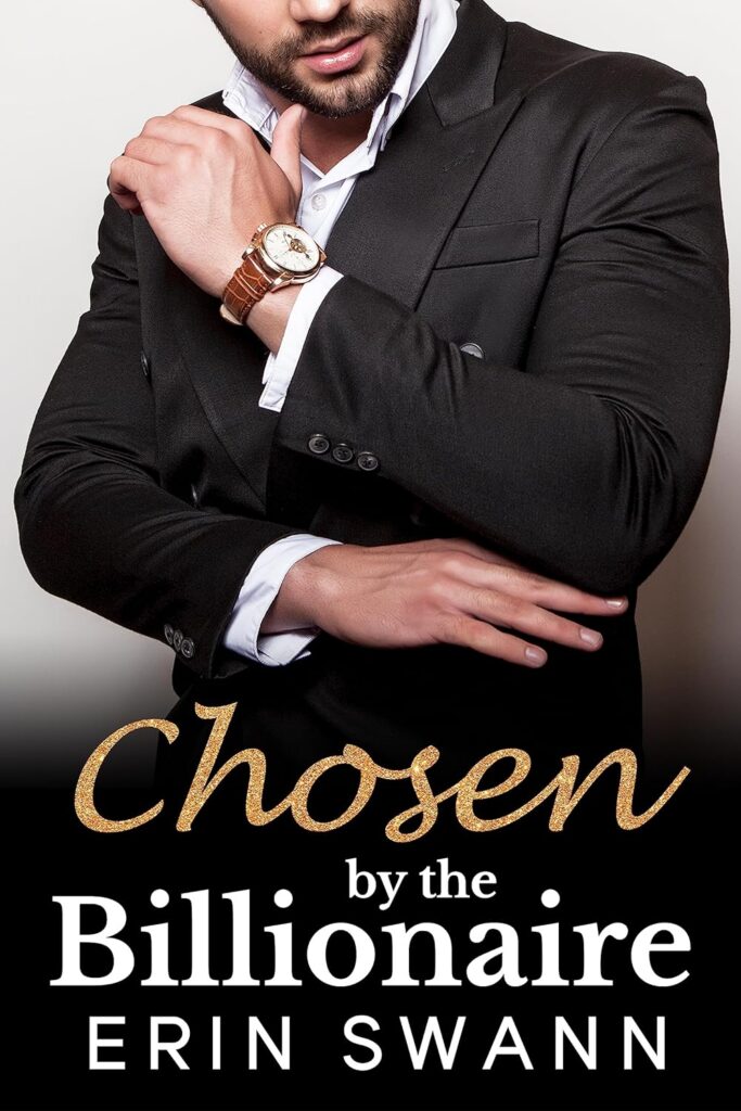 Chosen by the Billionaire