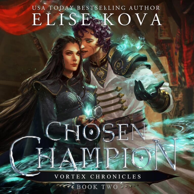 Chosen Champion