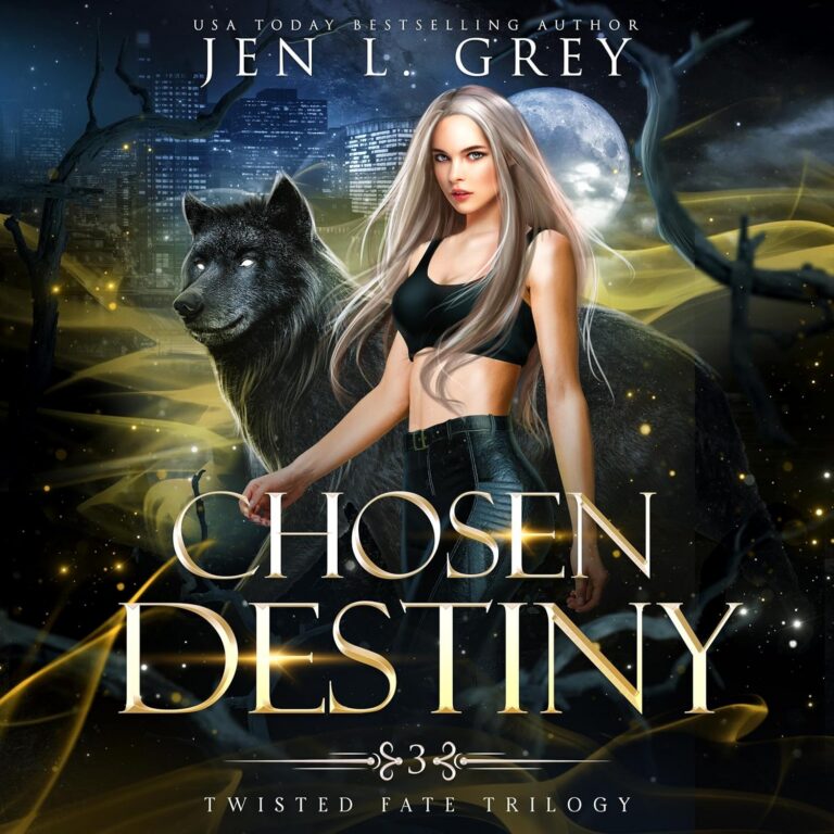 Chosen Destiny