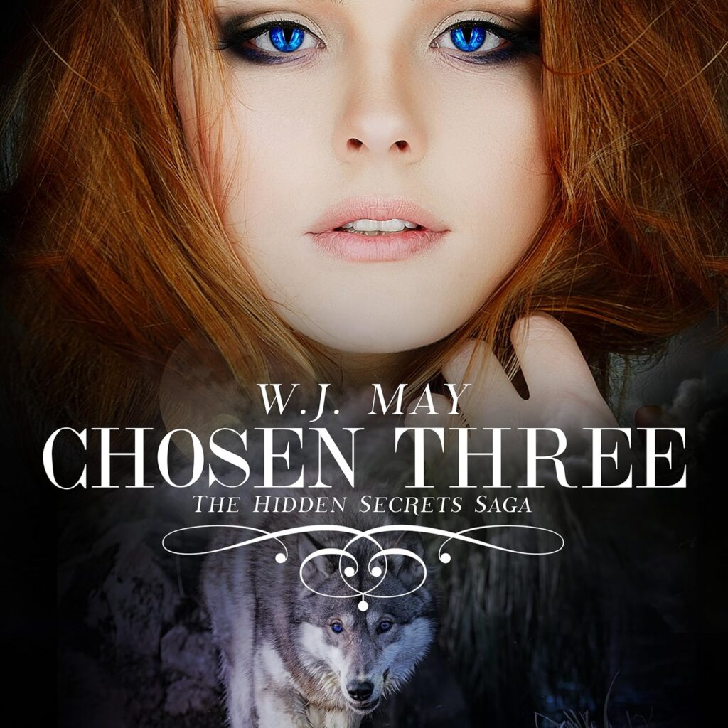 Chosen Three