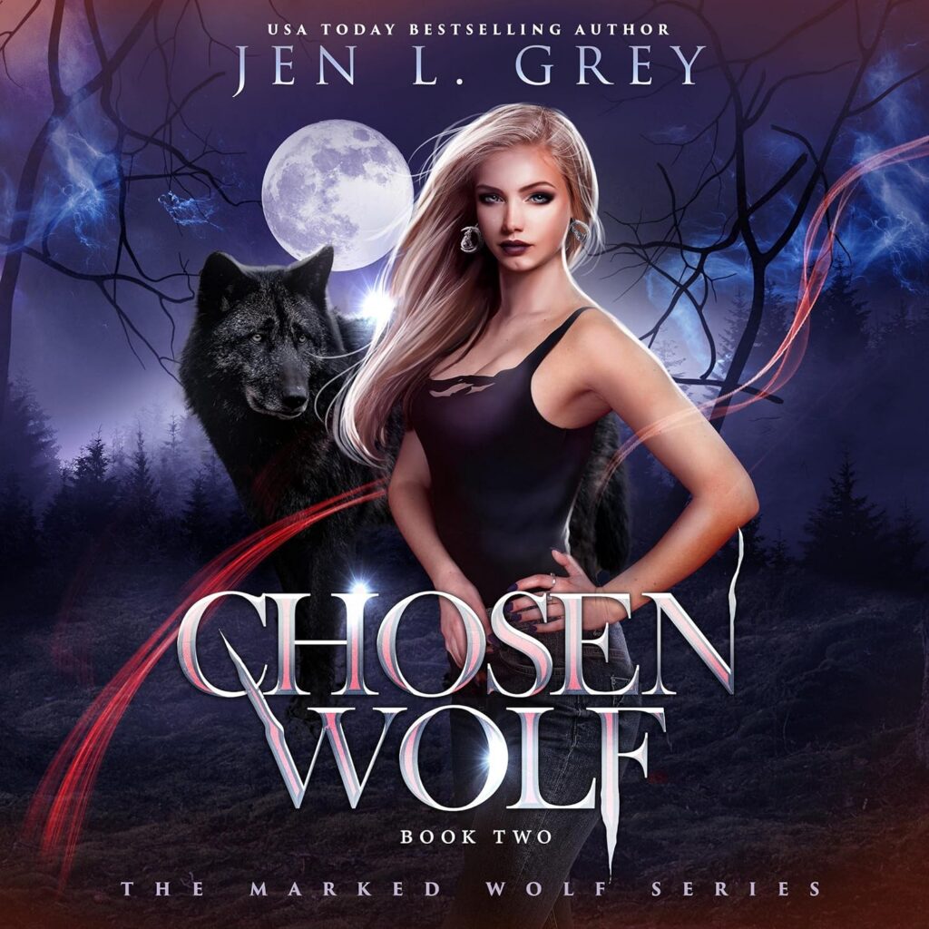 Chosen Wolf