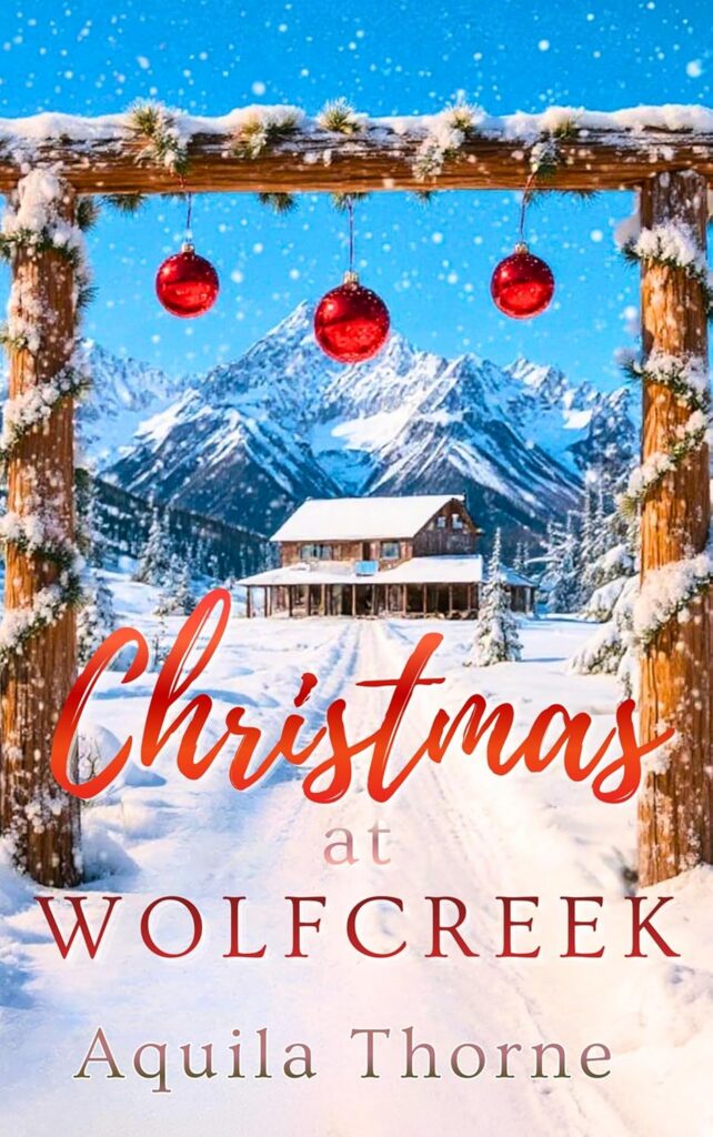 Christmas at Wolf Creek