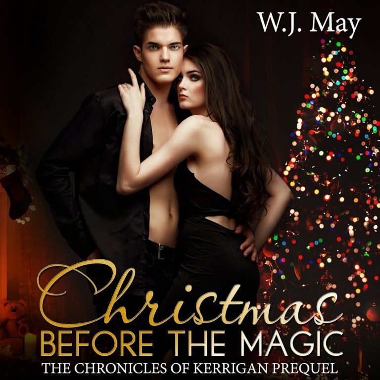 Christmas Before the Magic