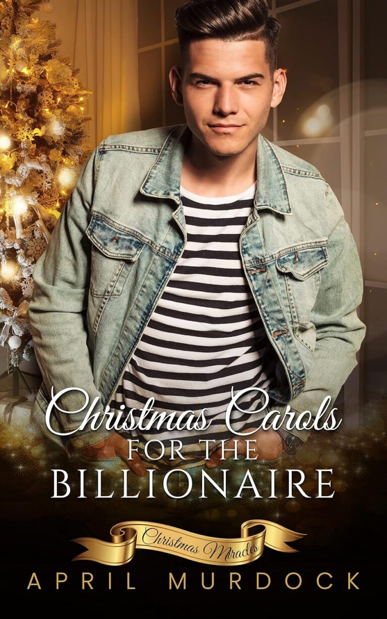 Christmas Carols for the Billionaire