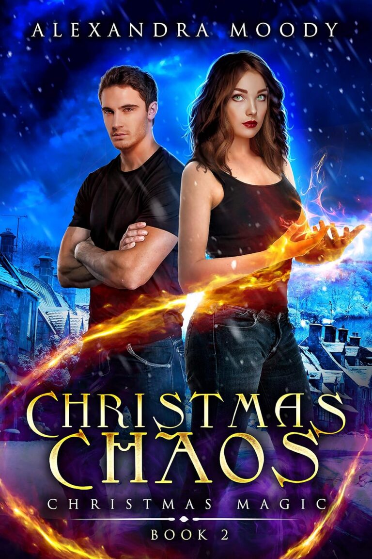 Christmas Chaos