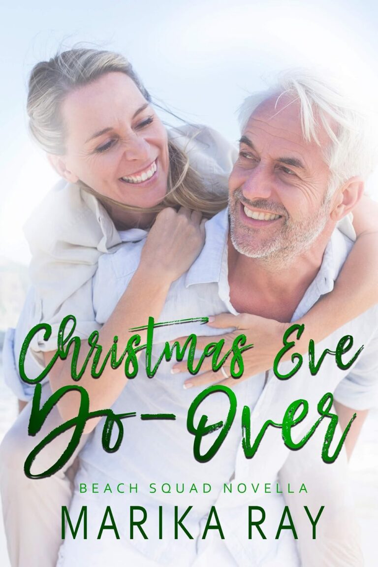 Christmas Eve Do-Over