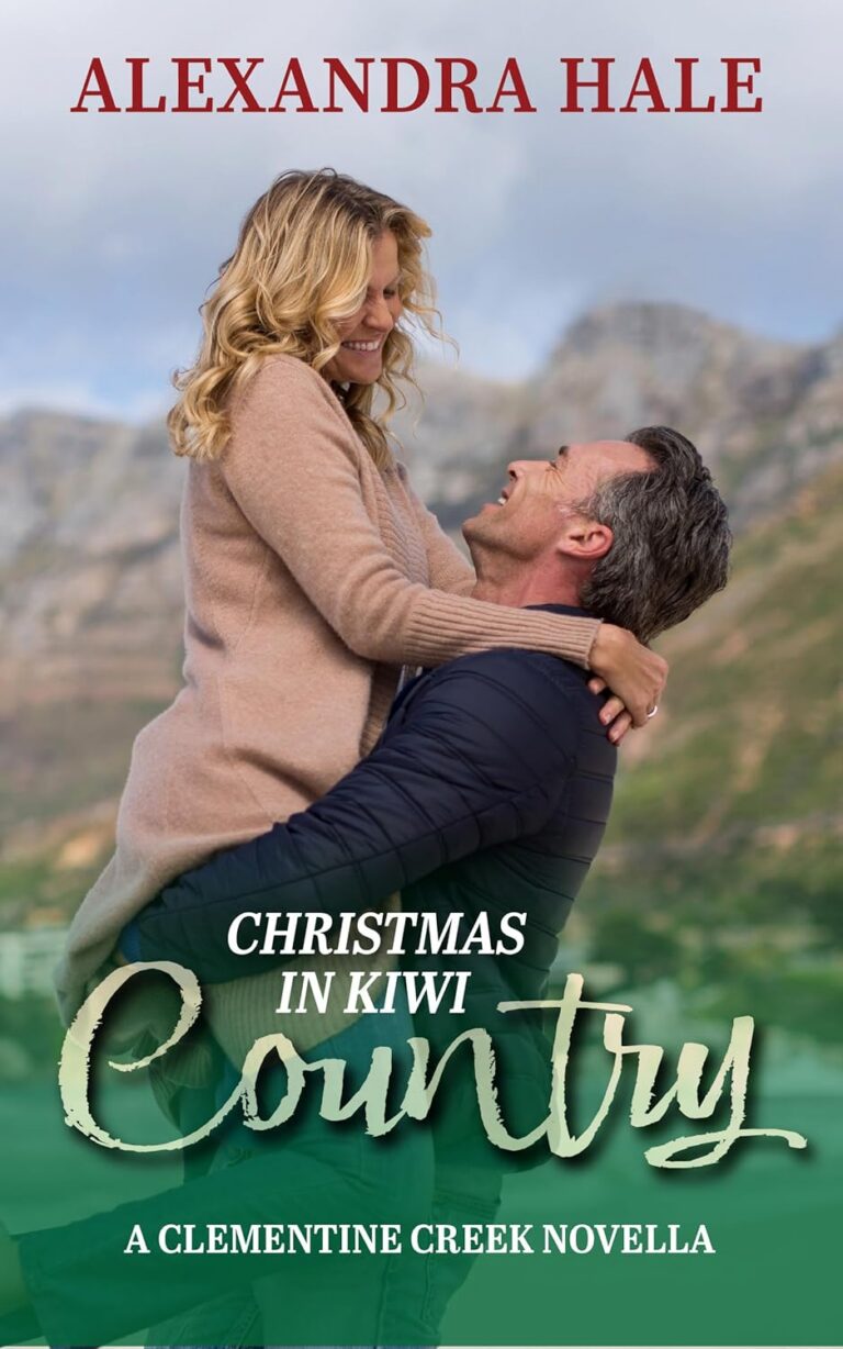 Christmas in Kiwi Country