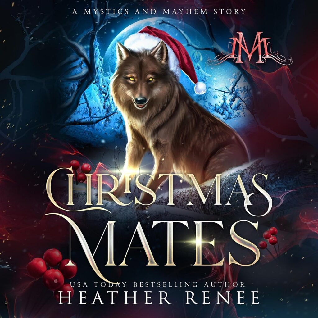 Christmas Mates