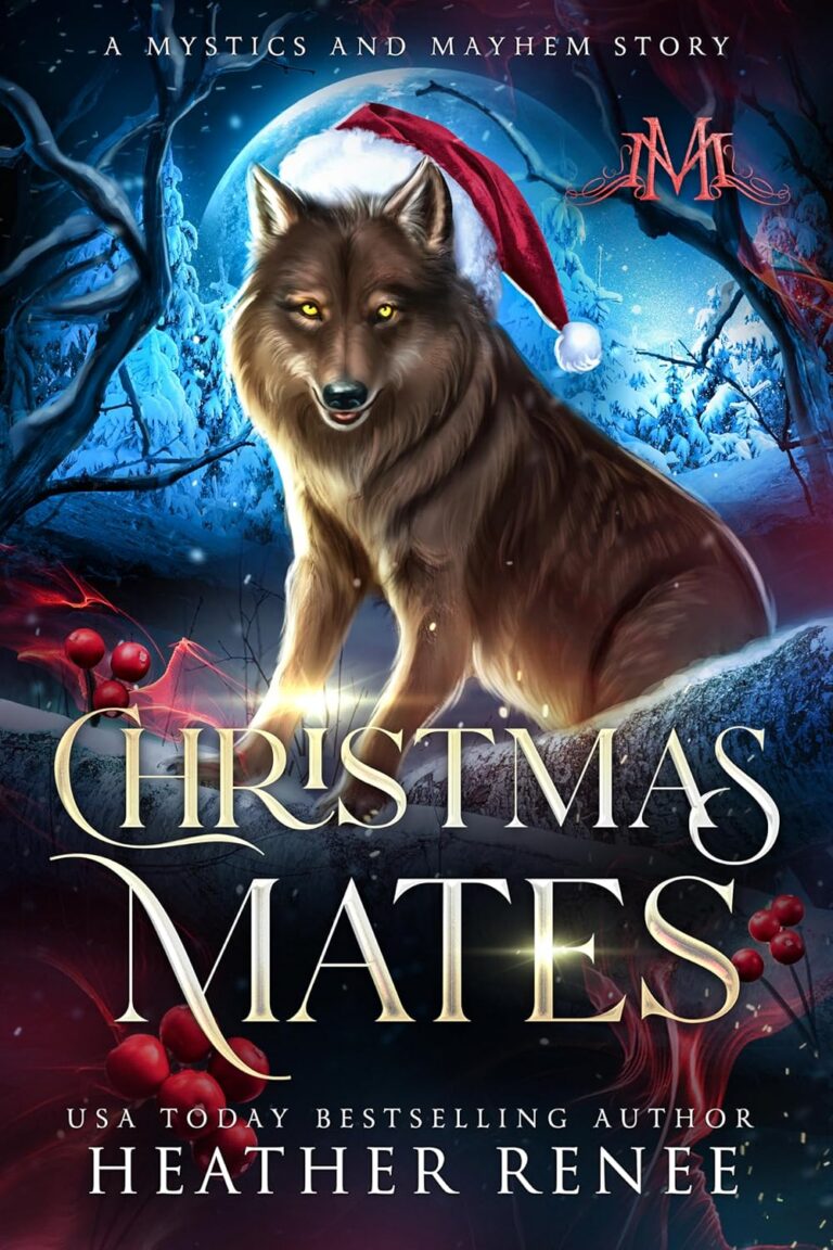 Christmas Mates