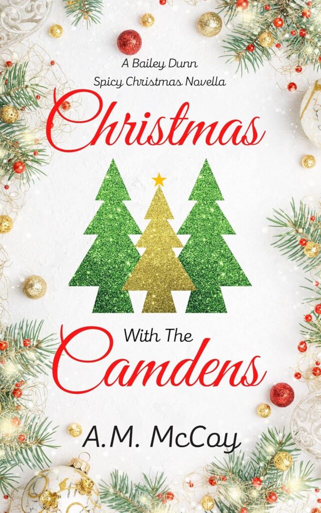 Christmas with the Camdens