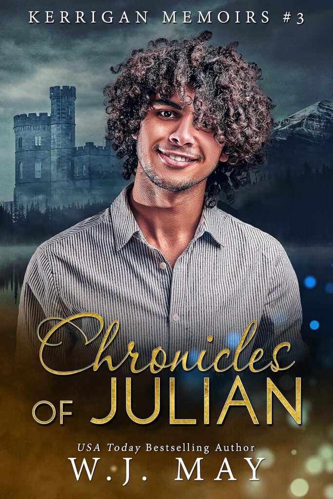 Chronicles of Julian