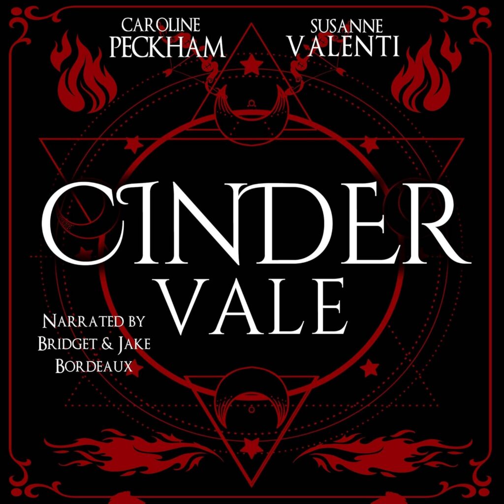 Cinder Vale