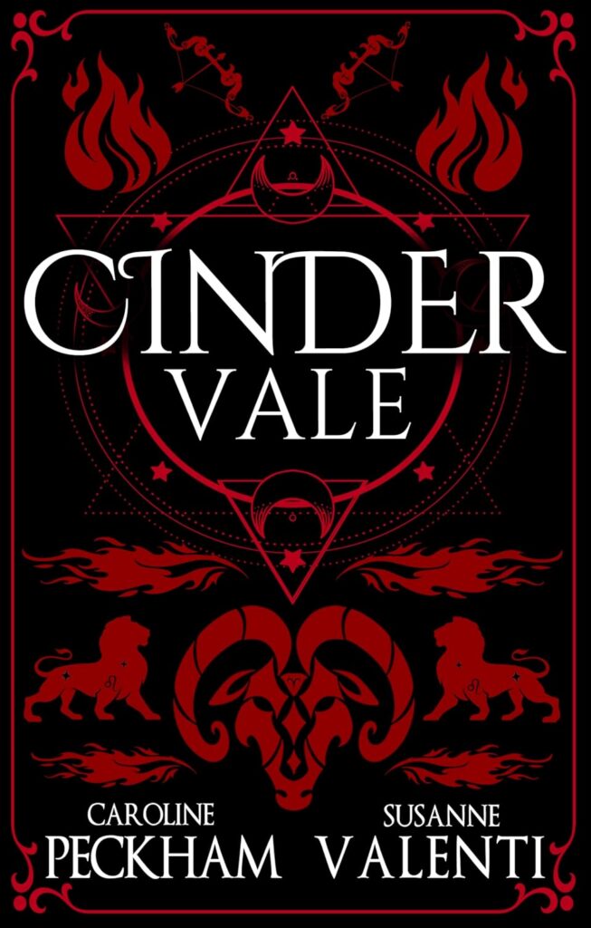 Cinder Vale