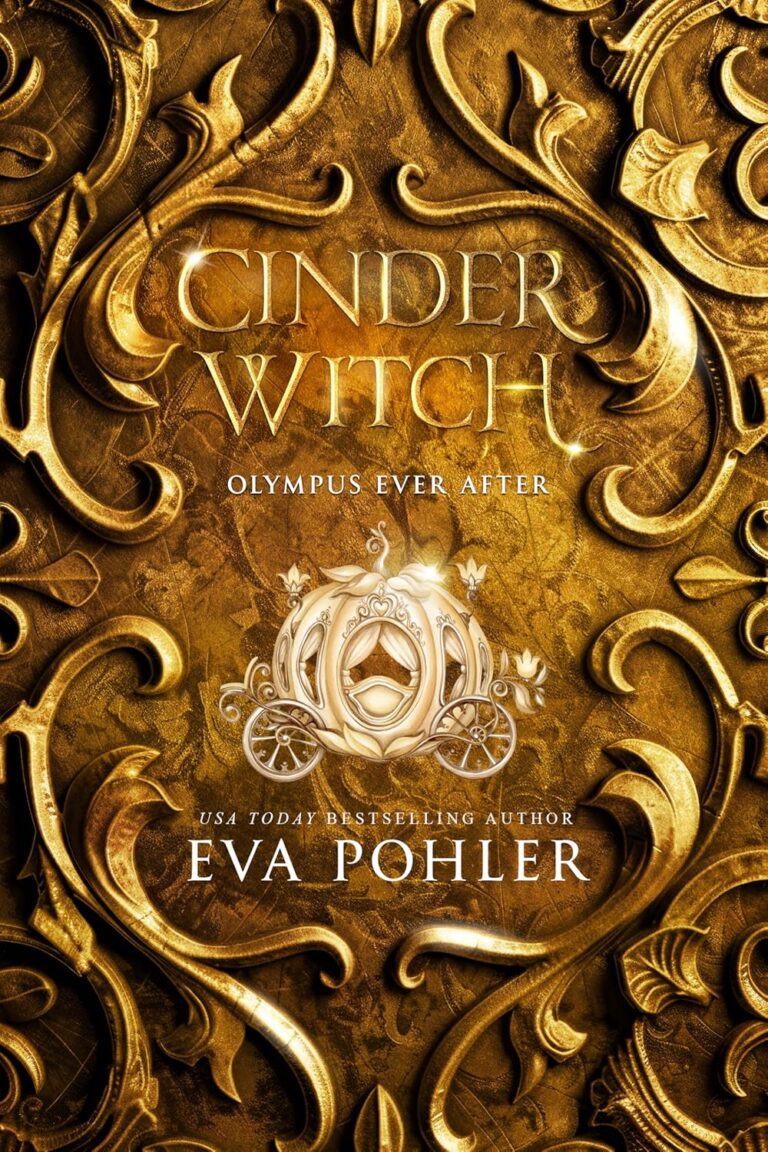 Cinderwitch