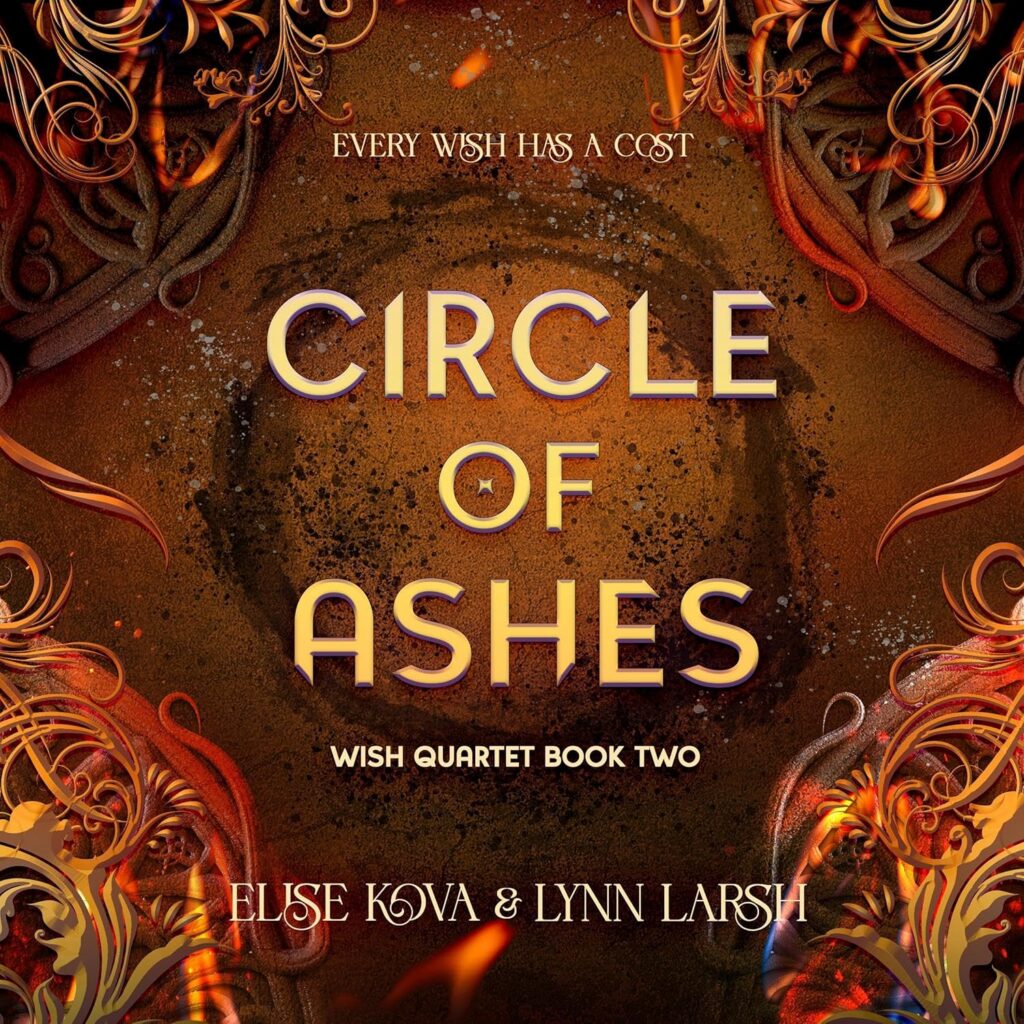 Circle of Ashes