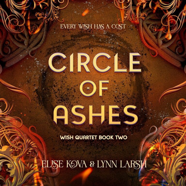 Circle of Ashes