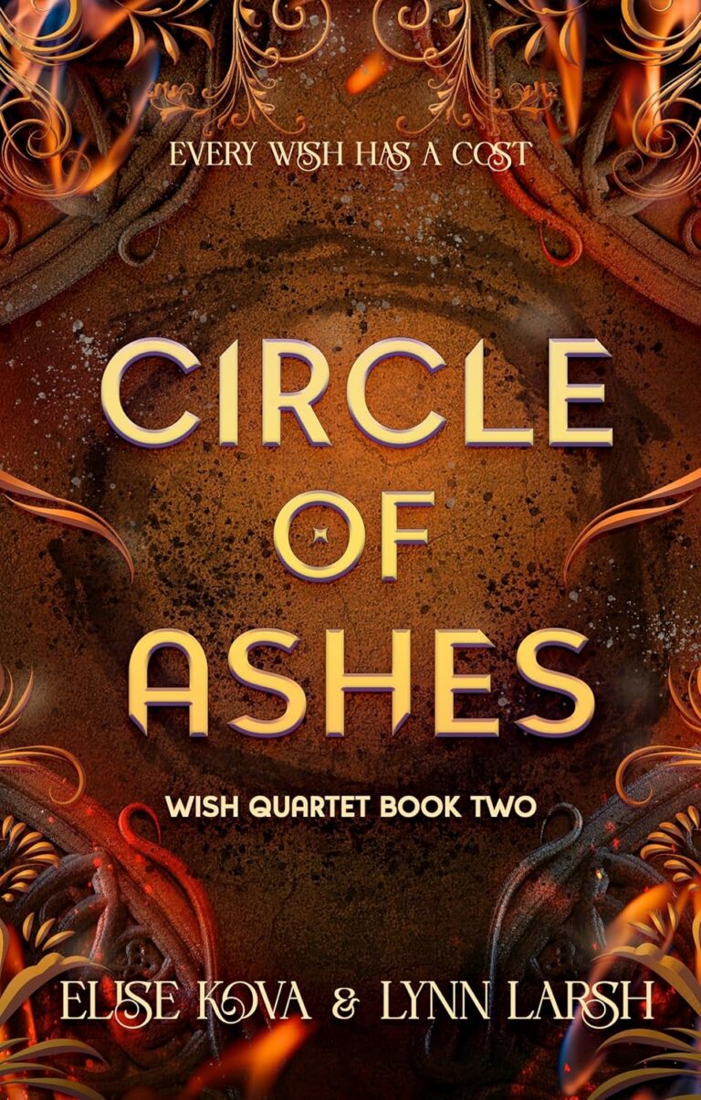 Circle of Ashes