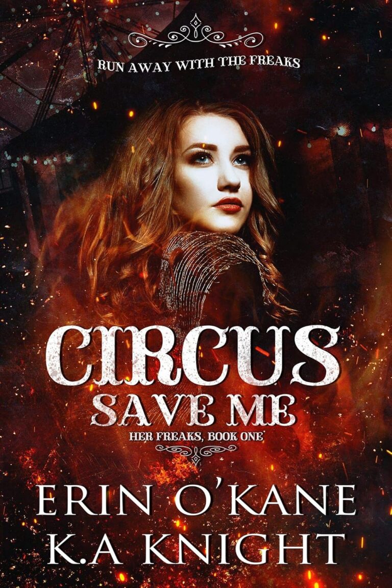 Circus Save Me