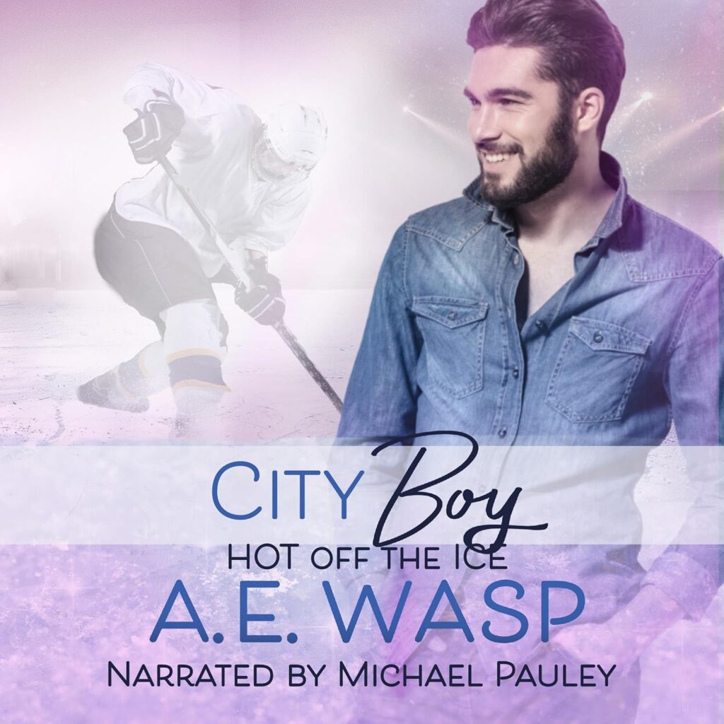 City Boy