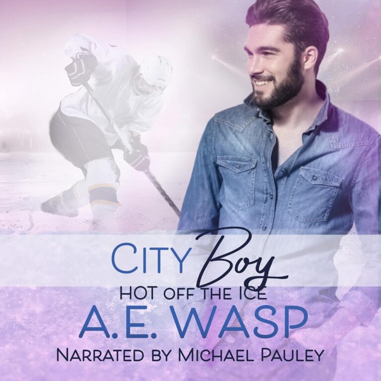 City Boy