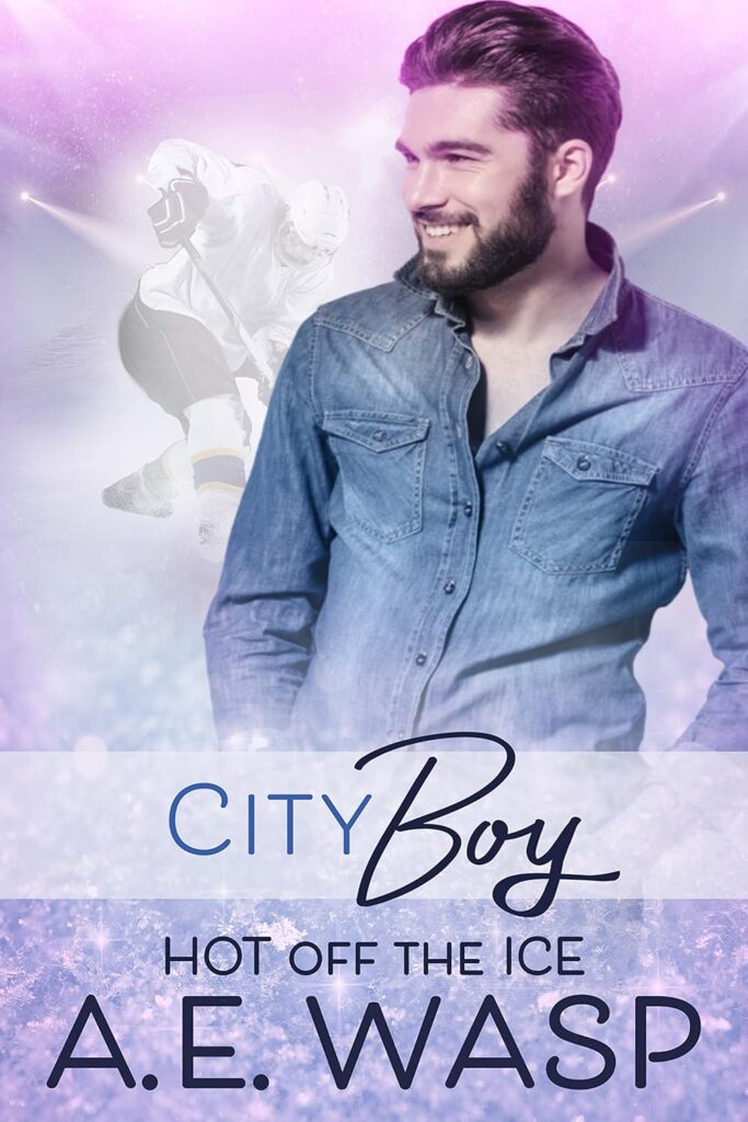 City Boy