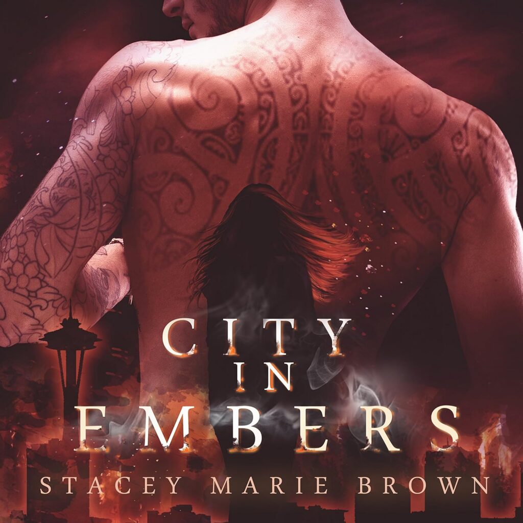 City in Embers