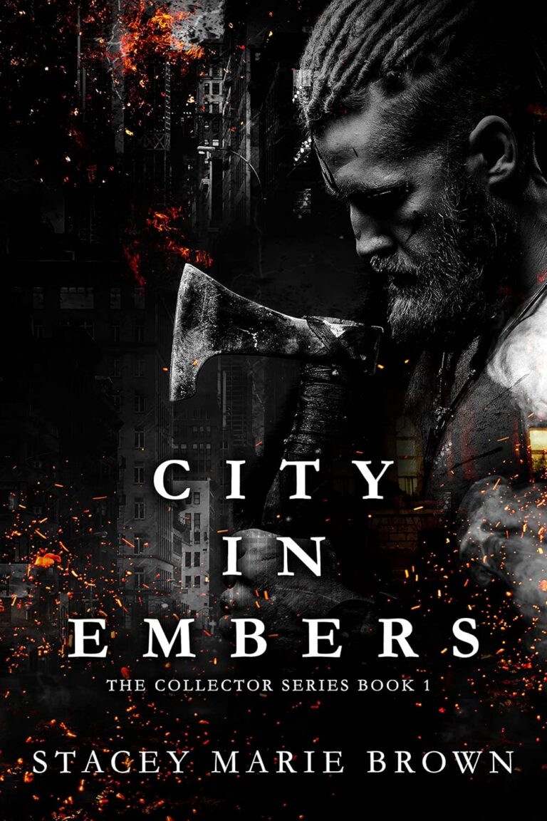 City in Embers