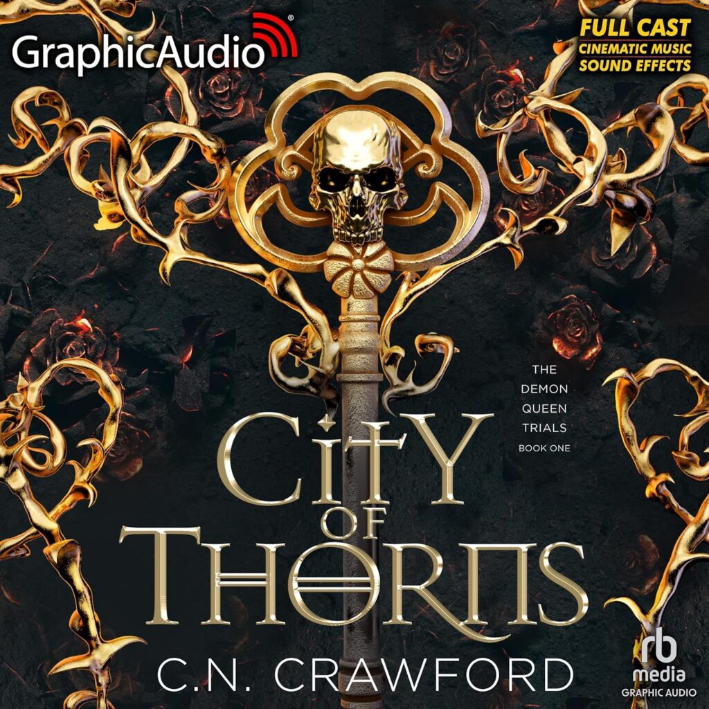 City of Thorns