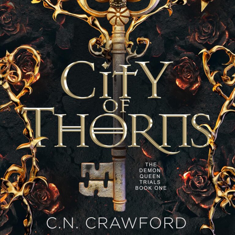 City of Thorns
