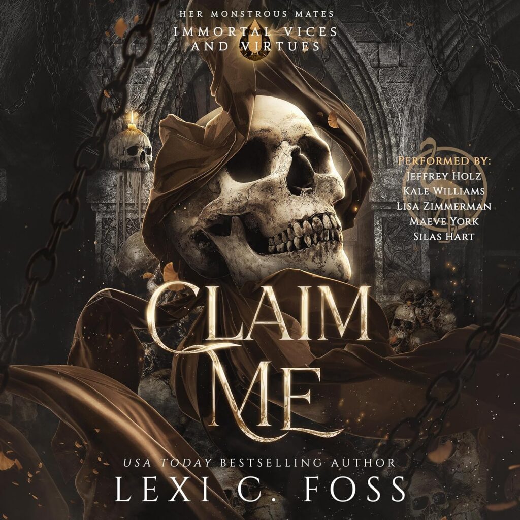 Claim Me