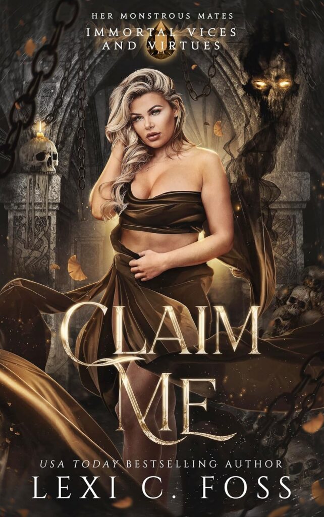 Claim Me