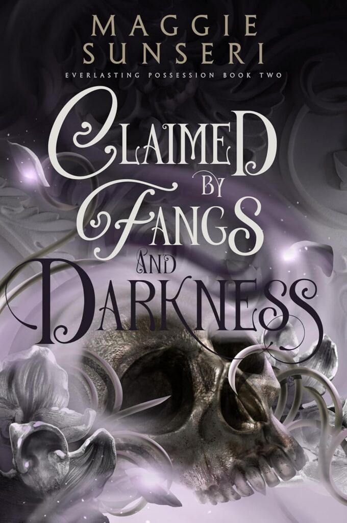 Claimed by Fangs and Darkness