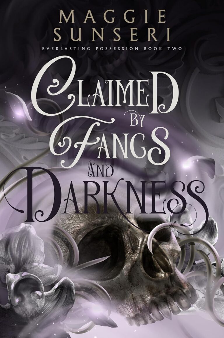 Claimed by Fangs and Darkness