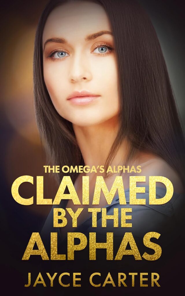 Claimed by the Alphas