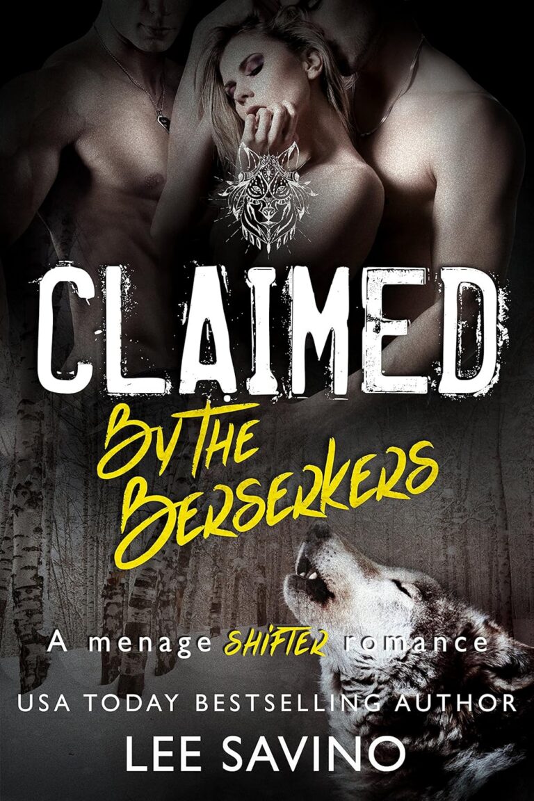 Claimed by the Berserkers