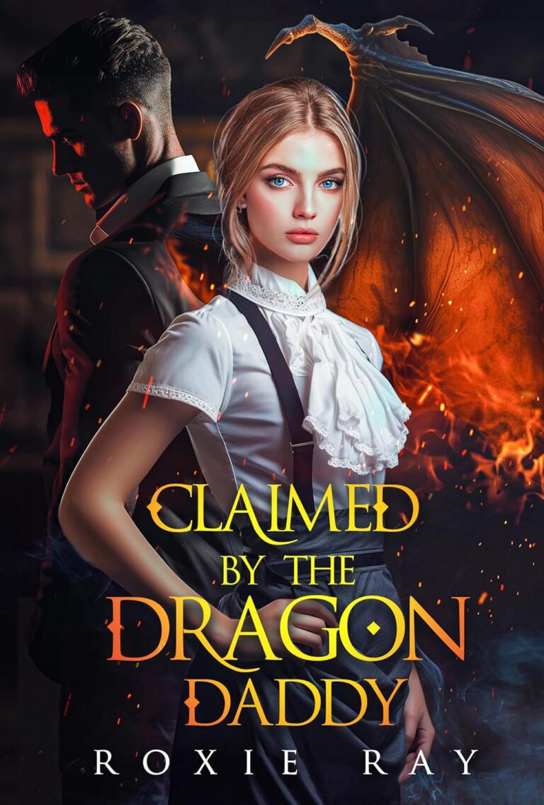 Claimed by the Dragon Daddy