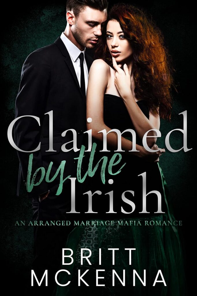 Claimed by the Irish