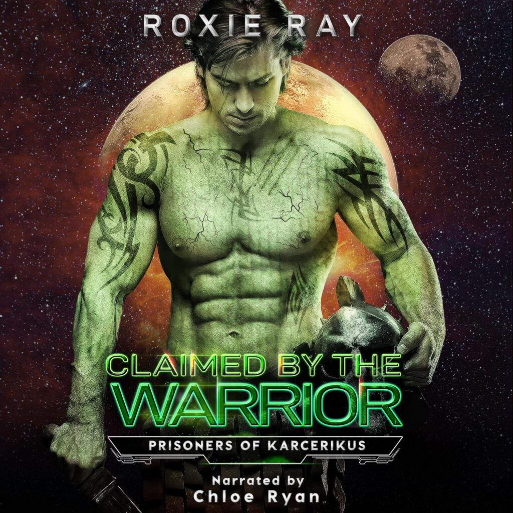 Claimed by the Warrior