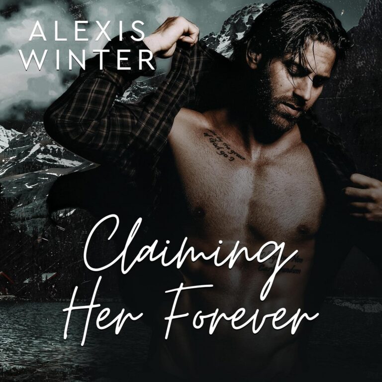 Claiming Her Forever