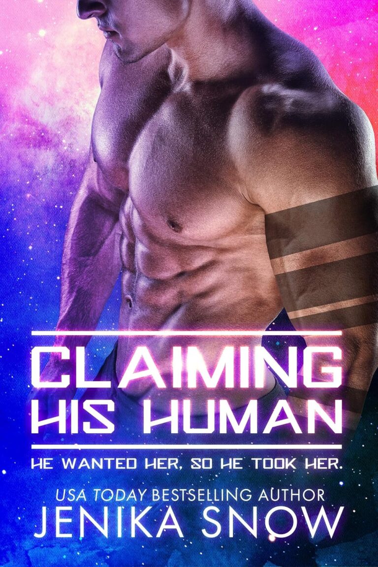 Claiming His Human